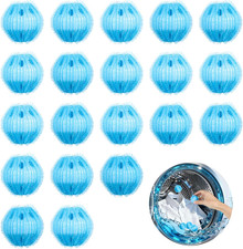 20 Pezzi Cattura Peli