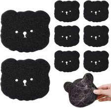 8 Pezzi Acchiappa Peli per