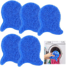 5 Pezzi Acchiappa Peli per