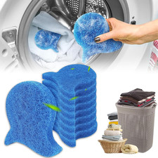 8 Pezzi Acchiappa Peli per