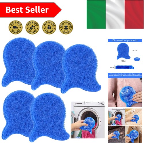Pezzi riutilizzabili - 5,
