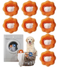 Acchiappa Peli per Lavatrice 8