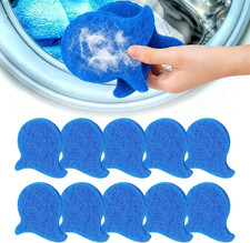 10 Pezzi Cattura Peli