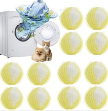 12 Pezzi Acchiappa Peli per