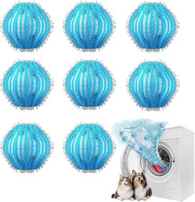 Cattura Peli Lavatrice, 8