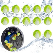 12 Pezzi Acchiappa Peli per