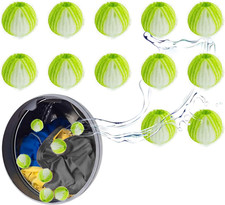 12 Pezzi Acchiappa Peli per