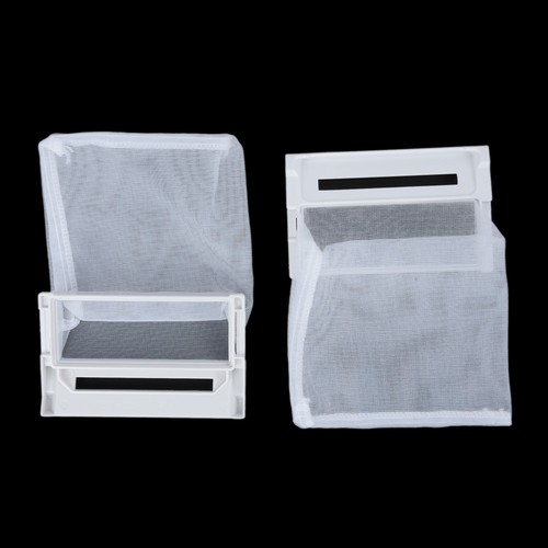 Sacchetti filtro lavatrice - , abs