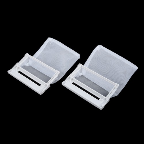 Sacchetti filtro lavatrice