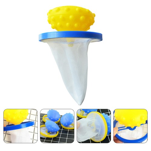 Sacchetto depilazione filtro - sacchetto,