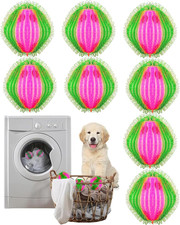Cattura Peli Lavatrice, 8