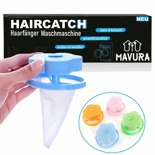 Haircatch rimuovi peli - rimuovi,